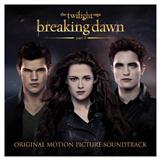 Download or print Carter Burwell Renesmee's Lullaby/Something Terrible Sheet Music Printable PDF 2-page score for Film/TV / arranged Piano Solo SKU: 94778