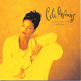Download or print CeCe Winans He's Always There Sheet Music Printable PDF 6-page score for Pop / arranged Piano, Vocal & Guitar Chords (Right-Hand Melody) SKU: 67830