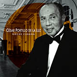 Download or print Cesar Portillo de la Luz Tu, Mi Delirio Sheet Music Printable PDF 3-page score for Latin / arranged Piano, Vocal & Guitar Chords (Right-Hand Melody) SKU: 1735051