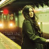 Download or print Charlene Soraia Broken Sheet Music Printable PDF 4-page score for Pop / arranged Piano, Vocal & Guitar Chords SKU: 117442