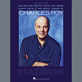 Download or print Charles Fox How Do I Know? Sheet Music Printable PDF 6-page score for Film/TV / arranged Piano, Vocal & Guitar Chords (Right-Hand Melody) SKU: 50928