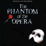 Download or print Charles Hart The Phantom Of The Opera Sheet Music Printable PDF 10-page score for Pop / arranged Piano Duet SKU: 1930683