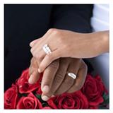 Download or print Charles McCarthy When Your Old Wedding Ring Was New Sheet Music Printable PDF 4-page score for Pop / arranged Piano, Vocal & Guitar Chords SKU: 117717