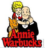 Download or print Charles Strouse It Would Have Been Wonderful (from Annie Warbucks) Sheet Music Printable PDF 5-page score for Broadway / arranged Piano & Vocal SKU: 1746520