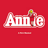 Download or print Charles Strouse Tomorrow (from Annie) Sheet Music Printable PDF 2-page score for Film/TV / arranged Flute Solo SKU: 100826