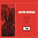 Download or print Charlie Christian Stompin' At The Savoy Sheet Music Printable PDF 7-page score for Jazz / arranged Guitar Tab SKU: 1843667