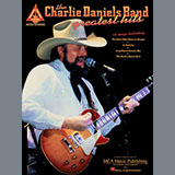 Download or print Charlie Daniels Band Every Time I See Him Sheet Music Printable PDF 8-page score for Country / arranged Guitar Tab SKU: 2087354