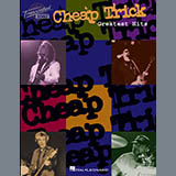 Download or print Cheap Trick Stop This Game Sheet Music Printable PDF 16-page score for Pop / arranged Transcribed Score SKU: 2049652