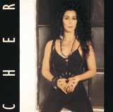 Download or print Cher If I Could Turn Back Time Sheet Music Printable PDF 8-page score for Pop / arranged Piano & Vocal SKU: 154772