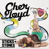Download or print Cher Lloyd With Ur Love Sheet Music Printable PDF 6-page score for Pop / arranged Piano, Vocal & Guitar Chords SKU: 112944