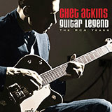 Download or print Chet Atkins Windy And Warm Sheet Music Printable PDF 3-page score for Pop / arranged Guitar Tab SKU: 98759