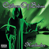 Download or print Children Of Bodom Silent Night Bodom Night Sheet Music Printable PDF 16-page score for Pop / arranged Guitar Tab SKU: 197605