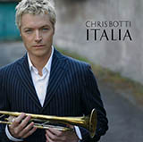 Download or print Chris Botti Italia Sheet Music Printable PDF 3-page score for Jazz / arranged Trumpet Transcription SKU: 199006