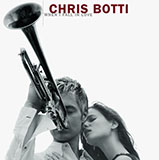 Download or print Chris Botti Love Theme (Tema D'Amore) Sheet Music Printable PDF 3-page score for Jazz / arranged Trumpet Transcription SKU: 199010