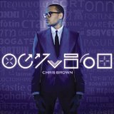 Download or print Chris Brown Don't Wake Me Up Sheet Music Printable PDF 5-page score for R & B / arranged Piano, Vocal & Guitar Chords SKU: 114385