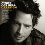 Download or print Chris Cornell Arms Around Your Love Sheet Music Printable PDF 9-page score for Rock / arranged Guitar Tab SKU: 63495