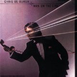 Download or print Chris de Burgh Man On The Line Sheet Music Printable PDF 6-page score for Rock / arranged Piano, Vocal & Guitar Chords SKU: 39387