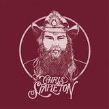 Download or print Chris Stapleton A Simple Song Sheet Music Printable PDF 5-page score for Pop / arranged Piano, Vocal & Guitar Chords (Right-Hand Melody) SKU: 250658