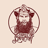 Download or print Chris Stapleton Either Way Sheet Music Printable PDF 2-page score for Country / arranged Guitar Chords/Lyrics SKU: 527531