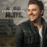Download or print Chris Young Lonely Eyes Sheet Music Printable PDF 6-page score for Pop / arranged Piano, Vocal & Guitar Chords (Right-Hand Melody) SKU: 158612