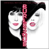 Download or print Christina Aguilera Bound To You (from Burlesque) Sheet Music Printable PDF 5-page score for Pop / arranged Piano & Vocal SKU: 1135206