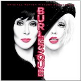 Download or print Christina Aguilera Show Me How You Burlesque Sheet Music Printable PDF 8-page score for Pop / arranged Piano, Vocal & Guitar Chords (Right-Hand Melody) SKU: 78362