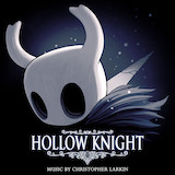 Download or print Christopher Larkin Dirtmouth (from Hollow Knight) Sheet Music Printable PDF 2-page score for Video Game / arranged Easy Piano Solo SKU: 1720811