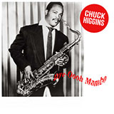 Download or print Chuck Higgins Broke Sheet Music Printable PDF 2-page score for Rock / arranged Piano, Vocal & Guitar Chords SKU: 43349