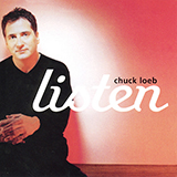 Download or print Chuck Loeb Right Down Broadway Sheet Music Printable PDF 8-page score for Jazz / arranged Guitar Tab SKU: 50941