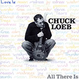 Download or print Chuck Loeb Sarao Sheet Music Printable PDF 8-page score for Jazz / arranged Guitar Tab SKU: 50951