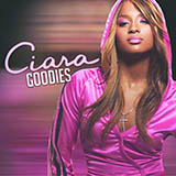 Download or print Ciara Goodies Sheet Music Printable PDF 9-page score for R & B / arranged Piano, Vocal & Guitar Chords SKU: 33584