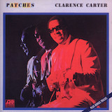 Download or print Clarence Carter Patches Sheet Music Printable PDF 3-page score for Soul / arranged Guitar Chords/Lyrics SKU: 106681