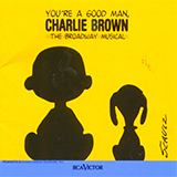 Download or print Clark Gesner Snoopy (from You're A Good Man, Charlie Brown) Sheet Music Printable PDF 5-page score for Broadway / arranged Piano & Vocal SKU: 1851625