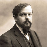 Download or print Claude Debussy Le petit berger Sheet Music Printable PDF 4-page score for Classical / arranged Woodwind Solo SKU: 363624