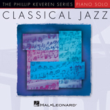 Download or print Claude Debussy Reverie [Jazz version] (arr. Phillip Keveren) Sheet Music Printable PDF 3-page score for Classical / arranged Piano Solo SKU: 73753