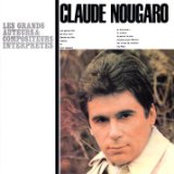 Download or print Claude Nougaro Cecile Ma Fille Sheet Music Printable PDF 3-page score for Pop / arranged Piano & Vocal SKU: 115645