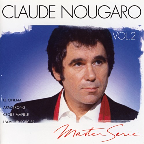 Download or print Claude Nougaro Tu Dormiras Longtemps Sheet Music Printable PDF 3-page score for Pop / arranged Piano & Vocal SKU: 115816