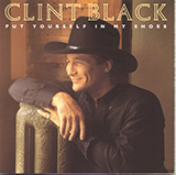 Download or print Clint Black Put Yourself In My Shoes Sheet Music Printable PDF 7-page score for Country / arranged Harmonica SKU: 1644152