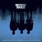 Download or print Clint Eastwood Mystic River (main theme) Sheet Music Printable PDF 3-page score for Film/TV / arranged Piano Solo SKU: 32903