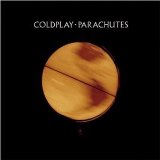 Download or print Coldplay Parachutes Sheet Music Printable PDF 2-page score for Rock / arranged Guitar Chords/Lyrics SKU: 118392