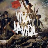 Download or print Coldplay Viva La Vida (arr. Christopher Hussey) Sheet Music Printable PDF 14-page score for Pop / arranged SATB Choir SKU: 47634