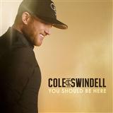 Download or print Cole Swindell You Should Be Here Sheet Music Printable PDF 5-page score for Pop / arranged Easy Piano SKU: 173944
