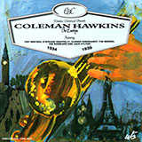 Download or print Coleman Hawkins Honeysuckle Rose Sheet Music Printable PDF 4-page score for Standards / arranged Tenor Sax Transcription SKU: 198953