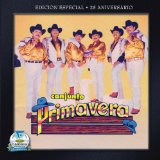 Download or print Conjunto Primavera En Cada Gota De Mi Sangre Sheet Music Printable PDF 5-page score for Pop / arranged Piano, Vocal & Guitar Chords (Right-Hand Melody) SKU: 50362