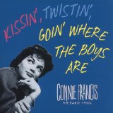 Download or print Connie Francis It's A Great Day For The Irish Sheet Music Printable PDF 5-page score for Film/TV / arranged Piano, Vocal & Guitar Chords SKU: 42636