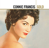 Download or print Connie Francis Malaguena Sheet Music Printable PDF 2-page score for Latin / arranged Piano Chords/Lyrics SKU: 357721