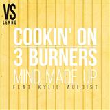 Download or print Cookin’ on 3 Burners Mind Made Up Sheet Music Printable PDF 6-page score for Pop / arranged Piano, Vocal & Guitar Chords SKU: 123852