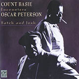 Download or print Count Basie Exactly Like You Sheet Music Printable PDF 7-page score for Jazz / arranged Piano Transcription SKU: 198580