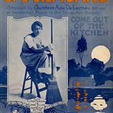 Download or print Countess Ada De Lachau Li'l Liza Jane (Go Li'l Liza) Sheet Music Printable PDF 2-page score for Folk / arranged Piano, Vocal & Guitar Chords (Right-Hand Melody) SKU: 16777