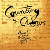 Download or print Counting Crows Sullivan Street Sheet Music Printable PDF 5-page score for Pop / arranged Piano, Vocal & Guitar Chords (Right-Hand Melody) SKU: 254472